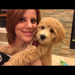 Meet your Posher, Meg